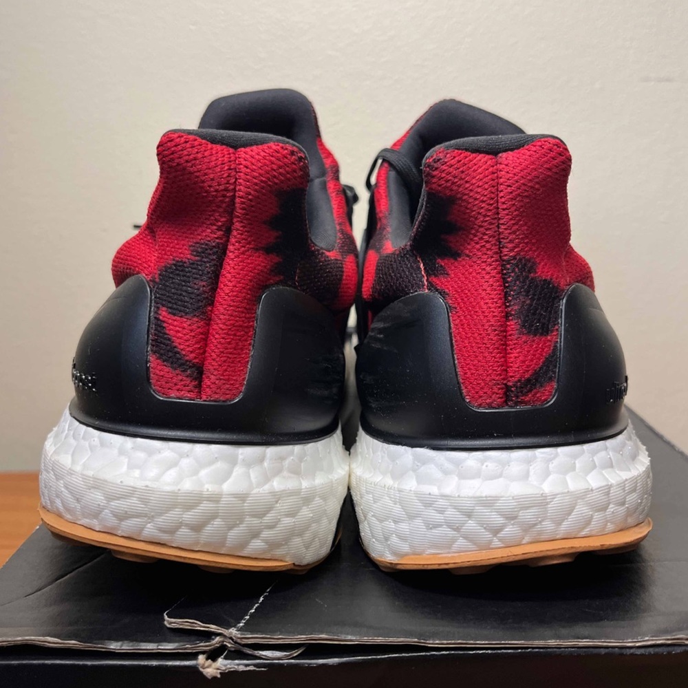 Adidas UltraBoost NK Nice Kicks No Vacancy - Picture 5 of 10